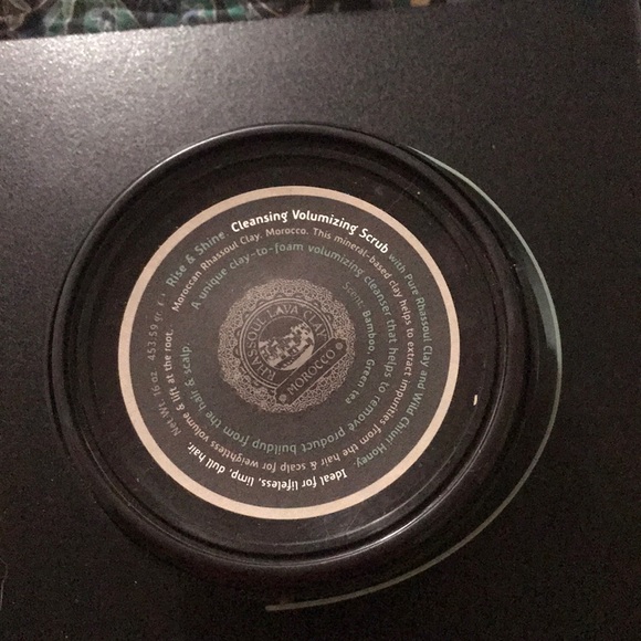 Scrub - Picture 1 of 2